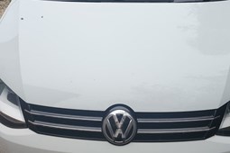 Volkswagen Sharan (10-21) 2.0 TDI CR BlueMotion Tech (150bhp) SE 5d DSG For Sale - 4 FAB WHEELS, London