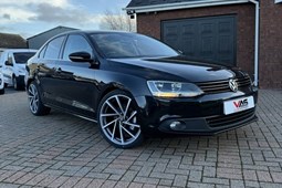 Volkswagen Jetta (11-18) 1.6 TDI CR Bluemotion Tech Limited Edition 4d For Sale - Village Autosales NI, Portadown