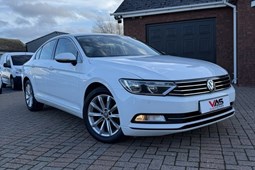 Volkswagen Passat Saloon (15-21) 2.0 TDI SE 4d For Sale - Village Autosales NI, Portadown