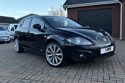 SEAT Leon Hatchback (05-12) 1.6 TDI CR Ecomotive SE Copa 5d For Sale - Village Autosales NI, Portadown