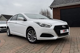 Hyundai i40 Saloon (12-20) 1.7 CRDi Blue Drive S 4d For Sale - Village Autosales NI, Portadown