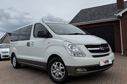 Hyundai i800 (08-19) 2.5 CRDi Style 5d For Sale - Village Autosales NI, Portadown
