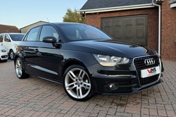 Audi A1 Sportback (12-18) 1.6 TDI S Line 5d For Sale - Village Autosales NI, Portadown
