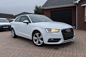 Audi A3 Hatchback (12-18) 1.6 TDI Sport 3d For Sale - Village Autosales NI, Portadown