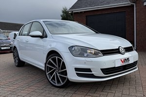 Volkswagen Golf Hatchback (13-20) 1.6 TDI Bluemotion Tech SE 5d For Sale - Village Autosales NI, Portadown