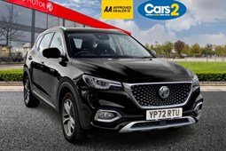 MG HS SUV (19-24) 1.5 T-GDI PHEV Exclusive 5dr Auto For Sale - Cars2 Barnsley MG, Barnsley