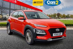 Hyundai Kona SUV (17-23) SE 1.0 T-GDi 120PS 2WD 5d For Sale - Cars2 Barnsley MG, Barnsley