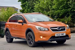 Subaru XV (12-17) 2.0D SE Lux Premium 5d For Sale - Cars2 Barnsley MG, Barnsley