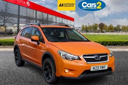 Subaru XV (12-17) 2.0D SE Lux Premium 5d For Sale - Cars2 Barnsley MG, Barnsley