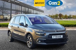 Citroen Grand C4 SpaceTourer MPV (18-23) Feel BlueHDi 130 S&S 5d For Sale - Cars2 Barnsley MG, Barnsley