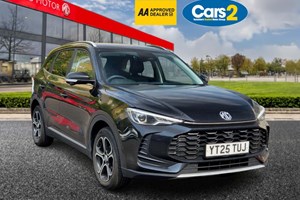 MG ZS SUV (24 on) 1.5 SE 5dr For Sale - Cars2 Barnsley MG, Barnsley