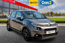 Citroen C3 (17-24) Feel Nav Edition PureTech 82 5d For Sale - Cars2 Barnsley MG, Barnsley