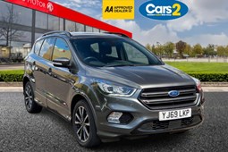 Ford Kuga (12-20) ST-Line 2.0 TDCi 150PS FWD 5d For Sale - Cars2 Barnsley MG, Barnsley