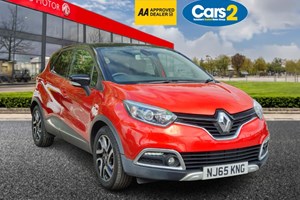 Renault Captur (13-19) 1.5 dCi (90bhp) Signature Nav 5d For Sale - Cars2 Barnsley MG, Barnsley