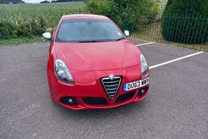 Alfa Romeo Giulietta (10-20) 1.4 TB MultiAir Veloce 5d For Sale - Trade Car Remarketing LTD, Canterbury