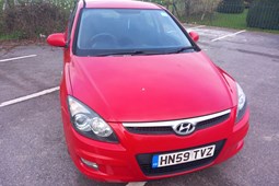 Hyundai i30 Hatchback (07-11) 1.6 CRDi Comfort 5d Auto For Sale - Trade Car Remarketing LTD, Canterbury