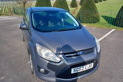 Ford C-MAX (10-19) 1.6 Zetec 5d For Sale - Trade Car Remarketing LTD, Canterbury