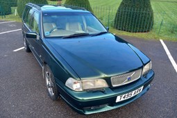 Volvo V70 (96-01) 2.3 R AWD 5d Auto For Sale - Trade Car Remarketing LTD, Canterbury