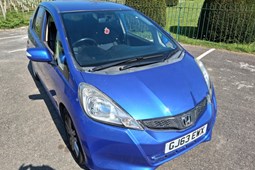 Honda Jazz (08-15) 1.4 i-VTEC ES Plus 5d For Sale - Trade Car Remarketing LTD, Canterbury