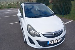 Vauxhall Corsa Hatchback (06-14) 1.4 SRi (AC) 3d For Sale - Trade Car Remarketing LTD, Canterbury