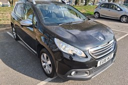 Peugeot 2008 (13-19) 1.2 PureTech Allure 5d For Sale - Trade Car Remarketing LTD, Canterbury
