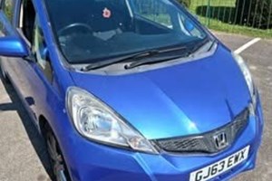 Honda Jazz (08-15) 1.4 i-VTEC ES Plus 5d For Sale - Trade Car Remarketing LTD, Canterbury