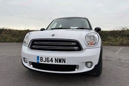 MINI Countryman (10-17) 2.0 Cooper D Business Edition 5d Auto For Sale - Copeland Cars Limited, Christchurch