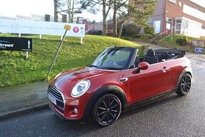 MINI Convertible (16-24) 1.5 Cooper 2d For Sale - Imperial Motor Company Limited, St Leonards on Sea