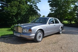 Rolls-Royce Silver Seraph (98-02) 4d Auto For Sale - Imperial Motor Company Limited, St Leonards on Sea