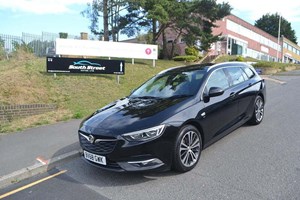 Vauxhall Insignia Sports Tourer (17-19) SRi Nav 1.5 (165PS) Turbo 5d For Sale - Imperial Motor Company Limited, St Leonards on Sea