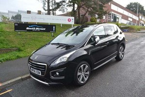 Peugeot 3008 (09-16) 1.6 BlueHDi (120bhp) Allure 5d For Sale - Imperial Motor Company Limited, St Leonards on Sea