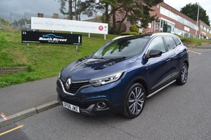 Renault Kadjar (15-22) 1.5 dCi Signature Nav 5d For Sale - Imperial Motor Company Limited, St Leonards on Sea