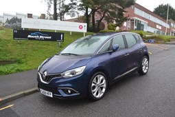 Renault Scenic (16-19) Iconic TCe 140 5d For Sale - Imperial Motor Company Limited, St Leonards on Sea