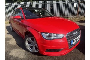 Audi A3 Saloon (13-20) 1.8 TFSI Quattro Sport 4d S Tronic For Sale - Imperial Motor Company Limited, St Leonards on Sea