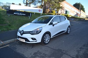 Renault Clio Hatchback (12-19) Iconic dCi 90 5d For Sale - Imperial Motor Company Limited, St Leonards on Sea