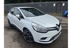 Renault Clio Hatchback (12-19) Dynamique S Nav dCi 90 5d For Sale - Imperial Motor Company Limited, St Leonards on Sea