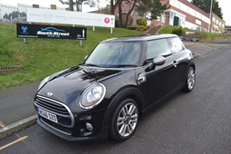 MINI Hatchback (14-24) Cooper Seven 3d For Sale - Imperial Motor Company Limited, St Leonards on Sea