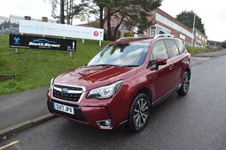 Subaru Forester (13-19) 2.0 XT 5d Lineartronic For Sale - Imperial Motor Company Limited, St Leonards on Sea