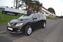 Nissan X-Trail (14-22) 1.6 dCi Acenta 5d For Sale - Imperial Motor Company Limited, St Leonards on Sea