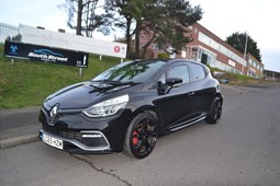 Renault Clio Renaultsport (13-16) 1.6T 16V Renaultsport Lux Nav (200bhp) 5d Auto For Sale - Imperial Motor Company Limited, St Leonards on Sea