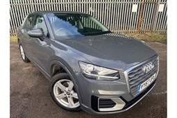 Audi Q2 SUV (16 on) Sport 1.4 TFSI (CoD) 150PS 5d For Sale - Imperial Motor Company Limited, St Leonards on Sea