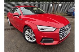 Audi A5 Sportback (17-24) Sport 2.0 TFSI 252PS Quattro S Tronic auto 5d For Sale - Imperial Motor Company Limited, St Leonards on Sea