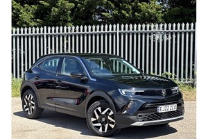 Vauxhall Mokka SUV (20 on) 1.2 Turbo 100 Elite Edition 5dr For Sale - Imperial Motor Company Limited, St Leonards on Sea