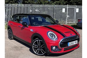 MINI Clubman (15-24) 2.0 Cooper S 6d Auto For Sale - Imperial Motor Company Limited, St Leonards on Sea
