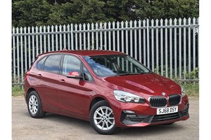 BMW 2-Series Active Tourer (14-21) 218i SE (04/2018 on) 5d For Sale - Imperial Motor Company Limited, St Leonards on Sea
