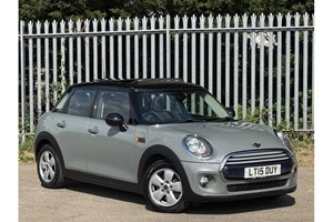 MINI Hatchback (14-24) 1.5 Cooper Hatchback 5d Auto For Sale - Imperial Motor Company Limited, St Leonards on Sea