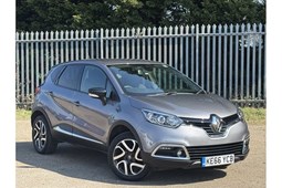 Renault Captur (13-19) 0.9 TCE (90bhp) Dynamique S Nav 5d For Sale - Imperial Motor Company Limited, St Leonards on Sea