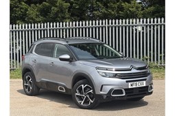Citroen C5 Aircross (18 on) Flair PureTech 130 S&S 5d For Sale - Imperial Motor Company Limited, St Leonards on Sea
