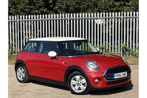 MINI Hatchback (14-24) 1.5 Cooper Hatchback 3d Auto For Sale - Imperial Motor Company Limited, St Leonards on Sea