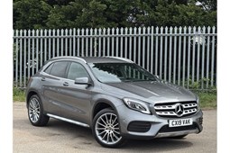 Mercedes-Benz GLA-Class (14-20) GLA 200 AMG Line Edition 7G-DCT auto 5d For Sale - Imperial Motor Company Limited, St Leonards on Sea